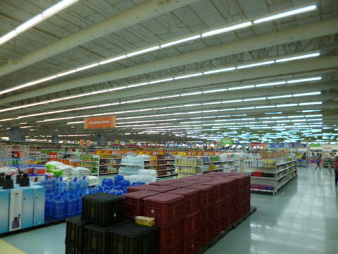 SMスーパーマーケット